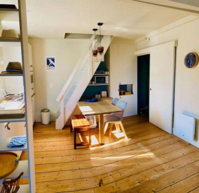Duplex plage